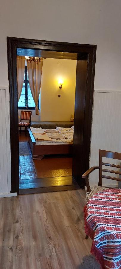 Kazmer Szallas - Gasthaus Varbalog Экстерьер фото